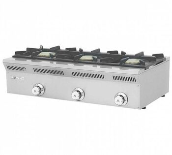 Mainho Cocina Serie 500 Eco Gas ELE-93G