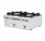 Mainho Cocina Serie 500 Eco Gas ELE-62G