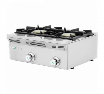 Mainho Cocina Serie 500 Eco Gas ELE-62G