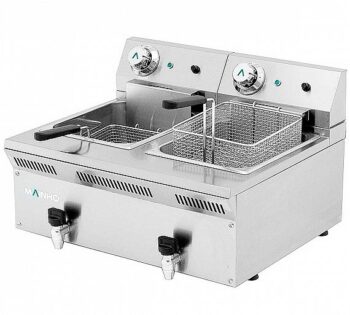 Mainho Freidora Serie 500 Eco Line ELF-62