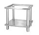 Mainho Chasis Soporte
