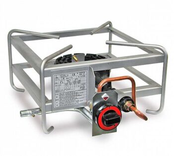 Mainho Hornillo de Pavimento F-1G