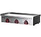 Mainho Plancha Cromo Duro Serie ECOEM-CD