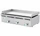 Mainho Plancha Cromo Duro Serie Eco Line ELP-EMCN