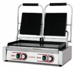 Marchef Grill Eléctrico Doble