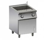 Mareno Cuece Pasta NPC76E Eléctrico