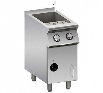 Mareno Cuece Pasta NPC74 Gas