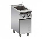 Mareno Cuece Pasta NPC74E Eléctrico