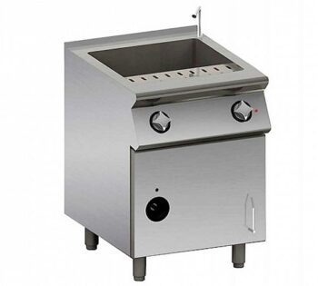 Mareno Cuece Pastas NPC76G Gas