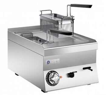 Mareno Cuece Pasta PC64E Eléctrico
