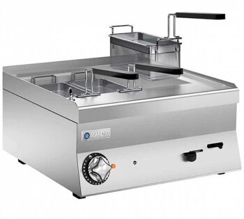 Mareno Cuece Pasta PC66E Eléctrico