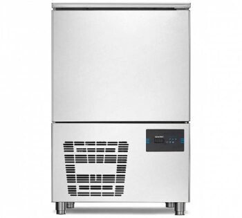 Techfrost Abatidor Temperatura E