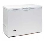 Masquefrio Arcón Bitemperatura Dual 370