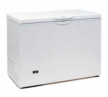 Masquefrio Arcón Bitemperatura Dual 370