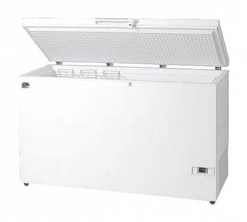 Masquefrio Arcón Congelador Baja Temperatura ELVT 310