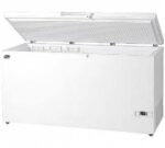Masquefrio Arcón Congelador Baja Temperatura ELVT 510