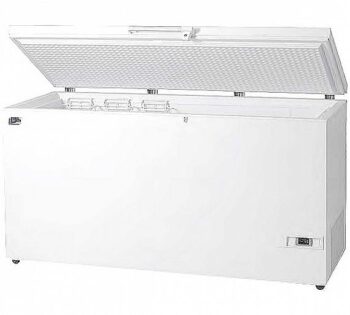 Masquefrio Arcón Congelador Baja Temperatura ELVT 510