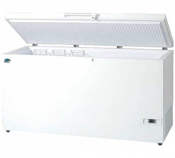 Masquefrio Arcón Congelador VT 500