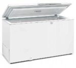 Masquefrio Arcón Congelador HC 460 SIF