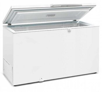 Masquefrio Arcón Congelador HC 460 SIF