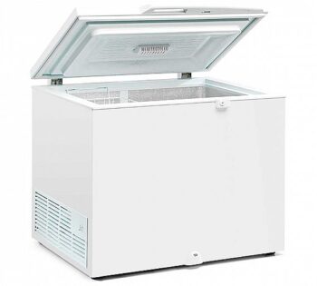 Masquefrio Arcón Congelador HC 240 SIF