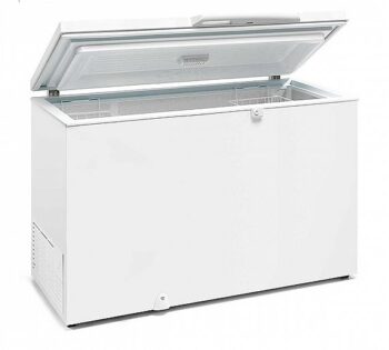 Masquefrio Arcón Congelador HC 370 SIF