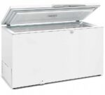 Masquefrio Arcón Congelador HC 570 SIF