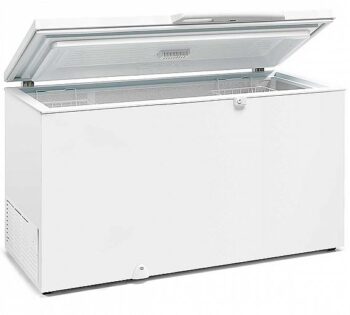 Masquefrio Arcón Congelador HC 570 SIF