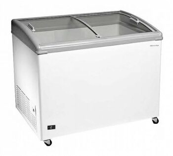 Masquefrio Arcón Congelador GTC 300