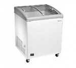 Masquefrio Arcón Congelador GTC 170