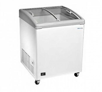 Masquefrio Arcón Congelador GTC 170