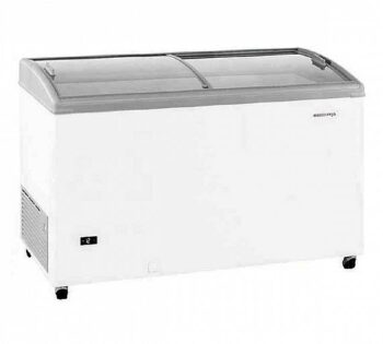Masquefrio Arcón Congelador GTC 400