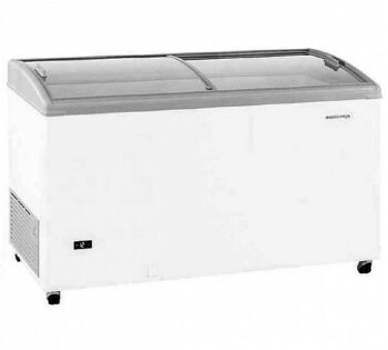 Masquefrio Arcón Congelador GTC 500