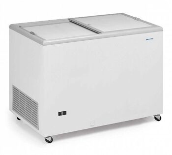 Masquefrio Arcón Congelador TOS300