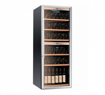 Masquefrio Armario de Vino Sommelier 302 Dual