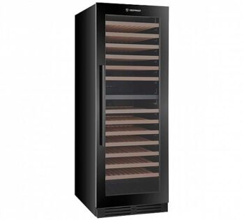 Masquefrio Armario de Vino Sommelier 402 Plus FG Dual