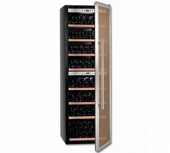 Masquefrio Armario de Vino Sommelier 482 Dual