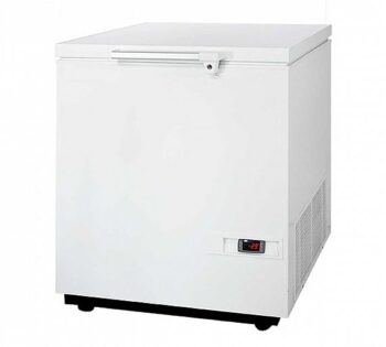 Masquefrio Arcón Congelador Baja Temperatura ELVT 150