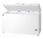 Masquefrio Arcón Congelador Baja Temperatura ELVT 410