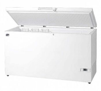 Masquefrio Arcón Congelador Baja Temperatura ELVT 410
