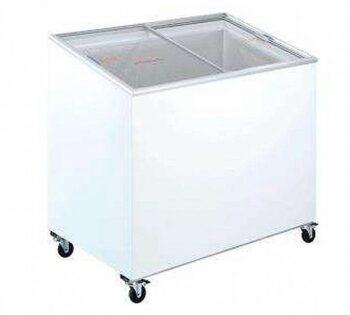 Masquefrio Conservador de Congelados SMK 300