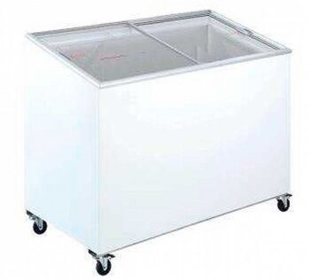 Masquefrio Conservador de Congelados SMK 400
