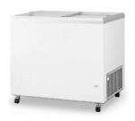 Masquefrio Conservadora de Helado CHV 290
