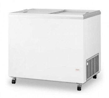 Masquefrio Conservadora de Helado CHV 290