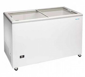 Masquefrio Conservador de Helado TVS 400