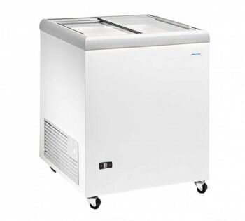Masquefrio Conservador de Helado TVS 220