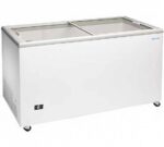 Masquefrio Conservador de Helado TVS 500