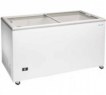 Masquefrio Conservador de Helado TVS 500