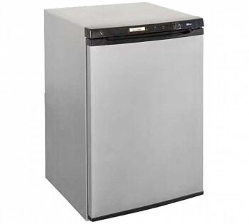 Masquefrio Escarchador CN 130 Silver