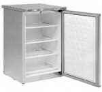 Masquefrio Escarchacopas CN 130 Inox